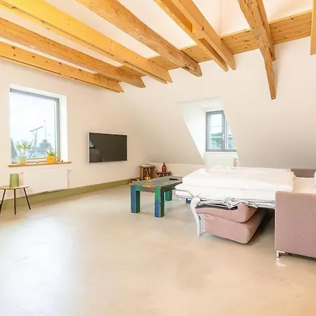 Ferienwohnung Schiffbruecke 40 Flensburg Exterior photo