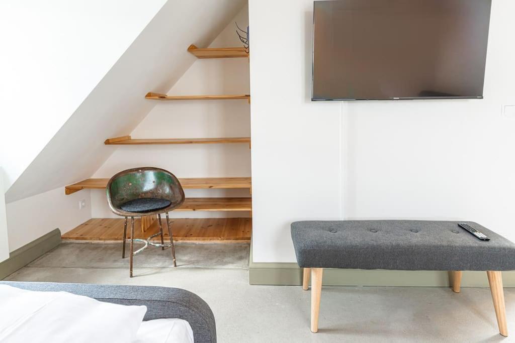 Schiffbruecke 40 Appartement Flensbourg