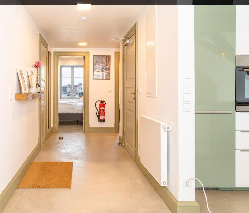 Schiffbruecke 40 Appartement