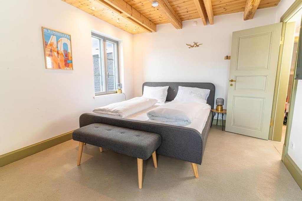 Apartment Schiffbruecke 40 Flensburg